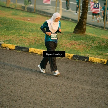 Runner Photo 4463266