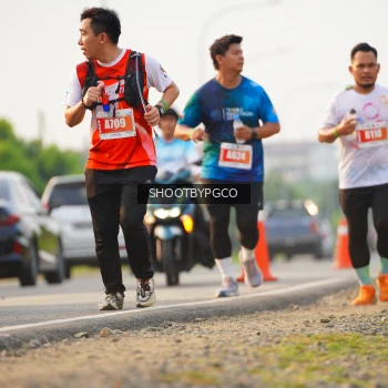 Runner Photo 4463270