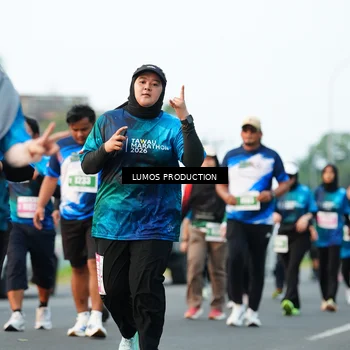 Runner Photo 4463274