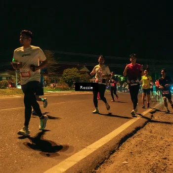 Runner Photo 4463276