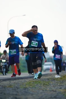 Runner Photo 4463280