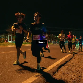 Runner Photo 4463286