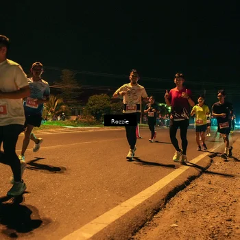 Runner Photo 4463288