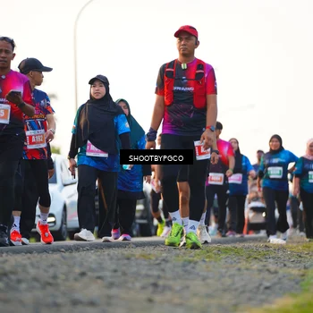 Runner Photo 4463290