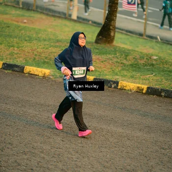 Runner Photo 4463293