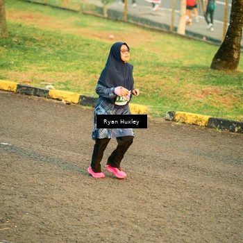 Runner Photo 4463306