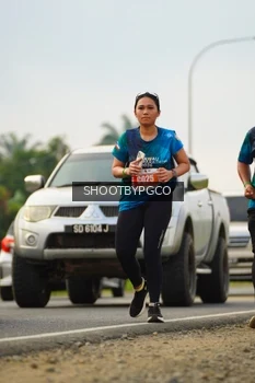 Runner Photo 4463308