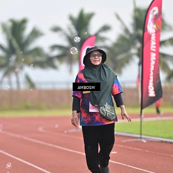 Runner Photo 4463314
