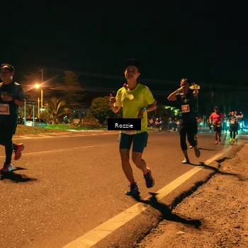 Runner Photo 4463315