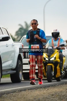 Runner Photo 4463316