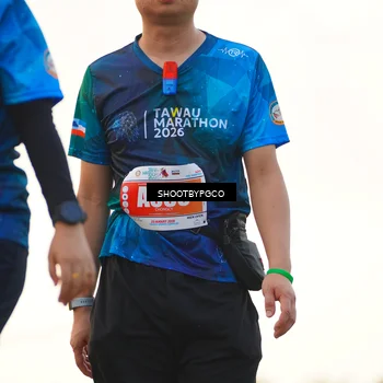Runner Photo 4463333