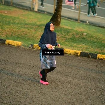 Runner Photo 4463334