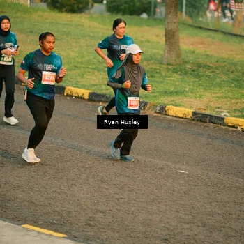 Runner Photo 4463352
