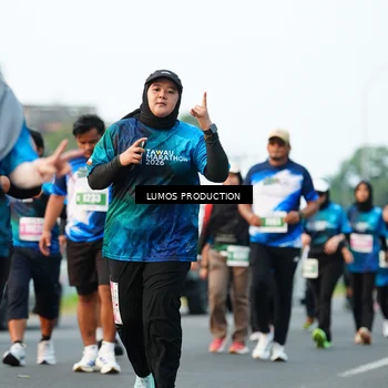 Runner Photo 4463355