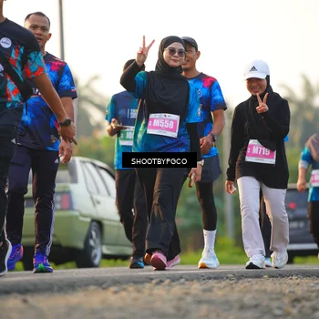 Runner Photo 4463358