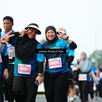 Runner Photo 4463362
