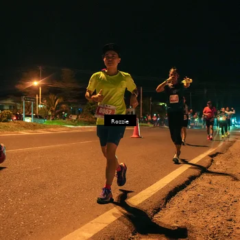 Runner Photo 4463364