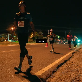 Runner Photo 4463365