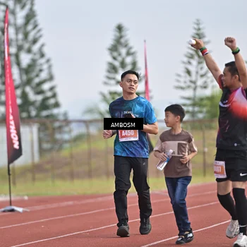 Runner Photo 4463366