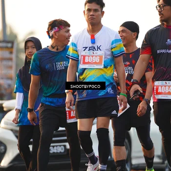 Runner Photo 4463377