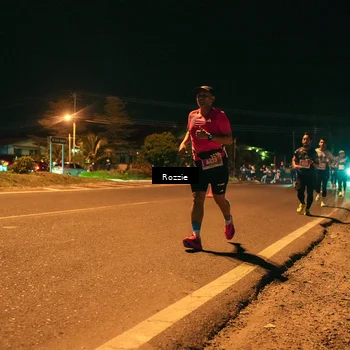 Runner Photo 4463391