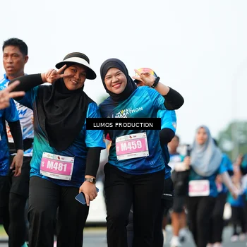 Runner Photo 4463398
