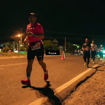 Runner Photo 4463410