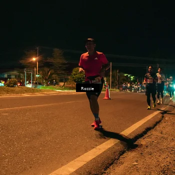 Runner Photo 4463412
