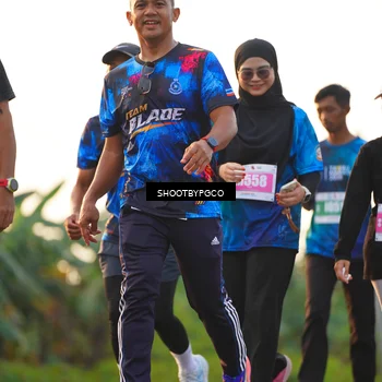 Runner Photo 4463421