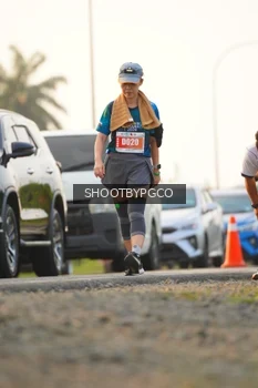 Runner Photo 4463422