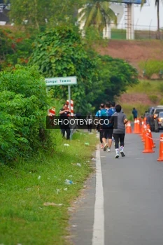 Runner Photo 4463433