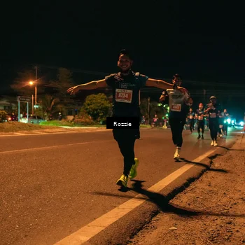 Runner Photo 4463438