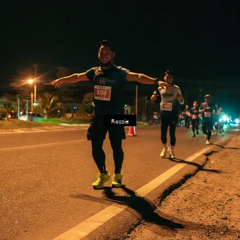 Runner Photo 4463448