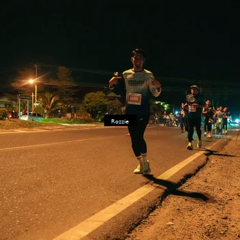 Runner Photo 4463450