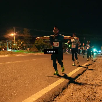 Runner Photo 4463454
