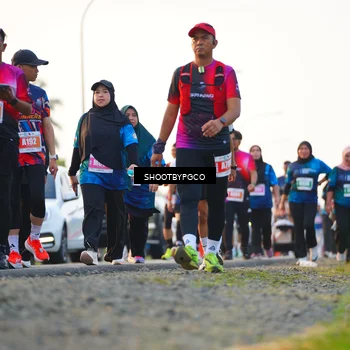 Runner Photo 4463456