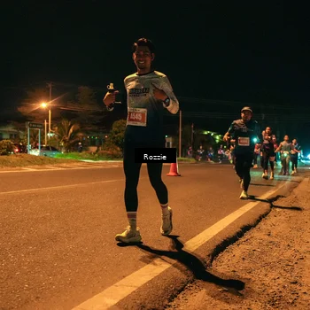 Runner Photo 4463466