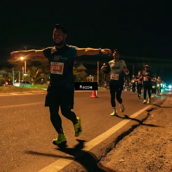 Runner Photo 4463468
