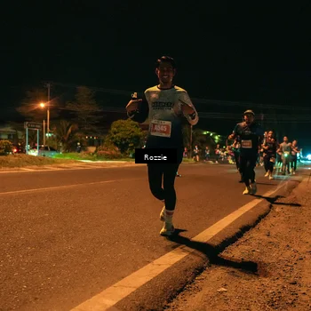 Runner Photo 4463479