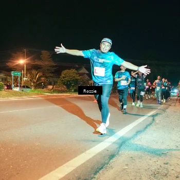 Runner Photo 4463480