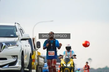Runner Photo 4463487