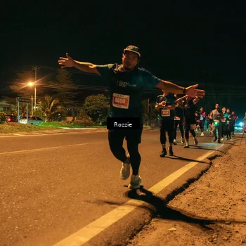 Runner Photo 4463494