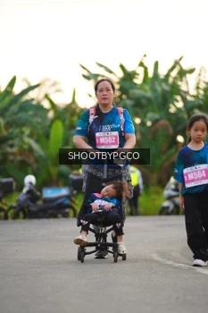 Runner Photo 4463496