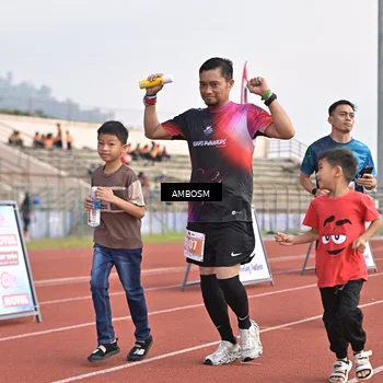 Runner Photo 4463522