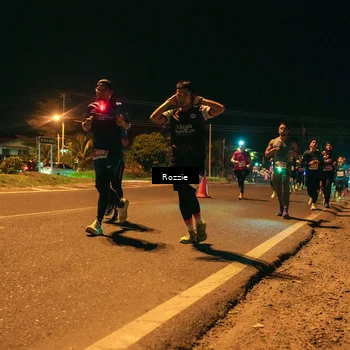Runner Photo 4463525