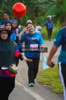 Runner Photo 4463529