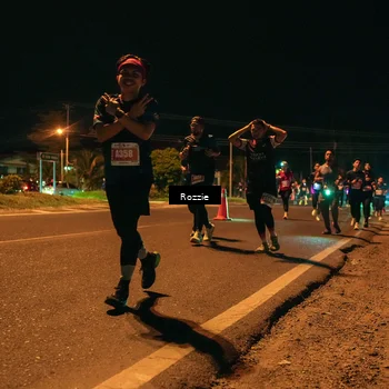 Runner Photo 4463530