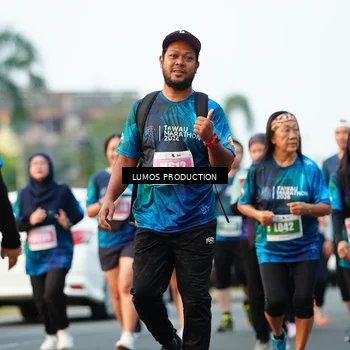 Runner Photo 4463537