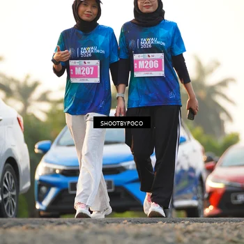 Runner Photo 4463541