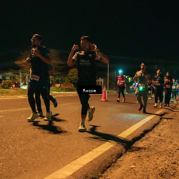 Runner Photo 4463544